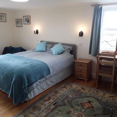 Sharlands Farm Bed And Breakfast Bude Dış mekan fotoğraf