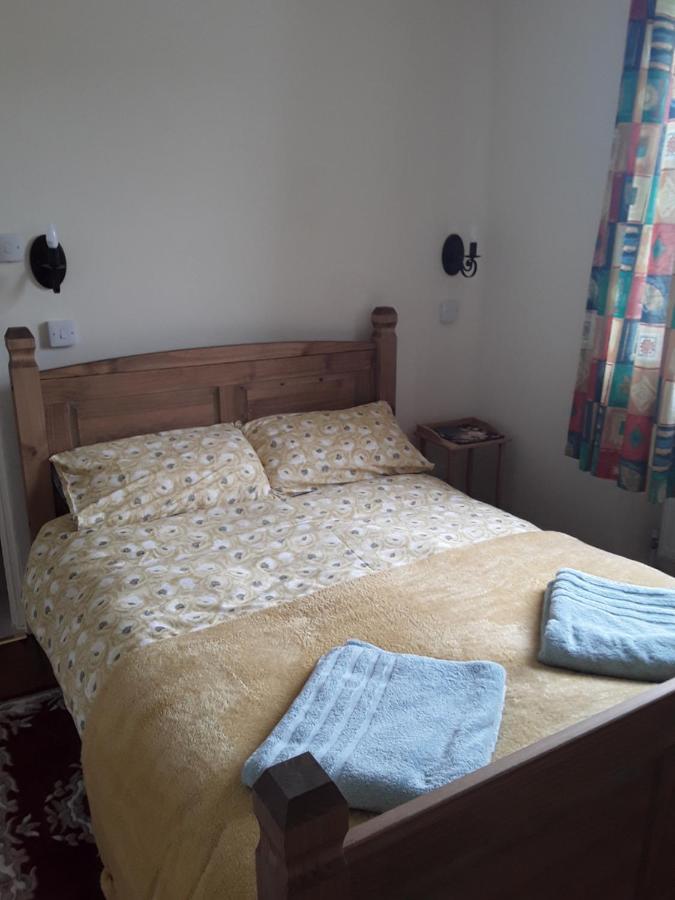 Sharlands Farm Bed And Breakfast Bude Dış mekan fotoğraf