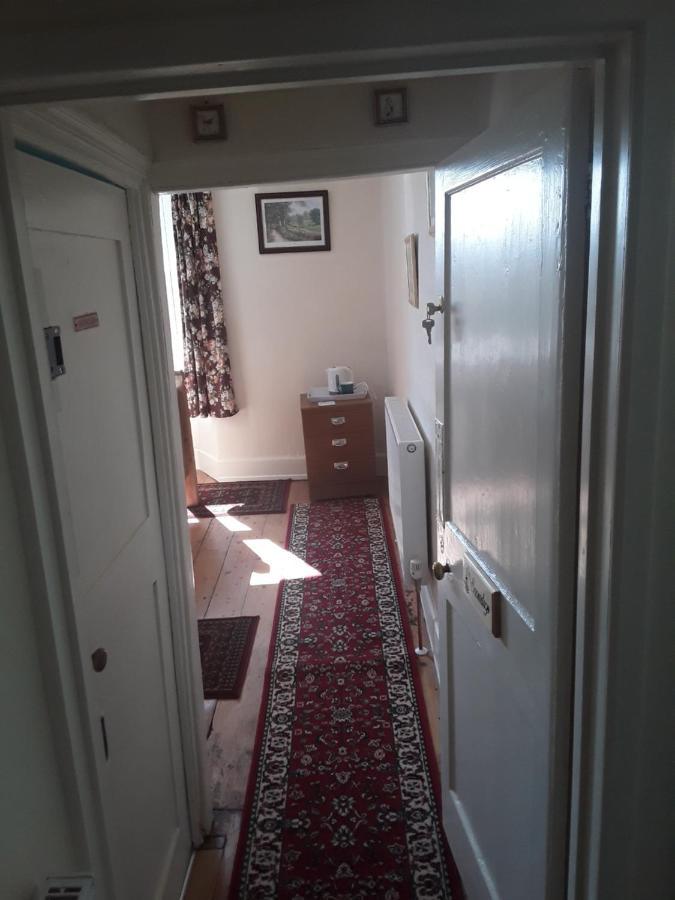 Sharlands Farm Bed And Breakfast Bude Dış mekan fotoğraf